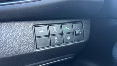 Honda HR-V 1.5 eHEV Advance 5dr CVT Hybrid Hatchback